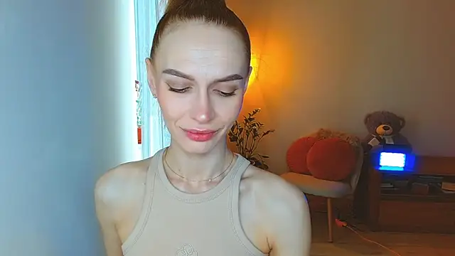 Lady Sunshine  online show from 04-19-26, 07:09