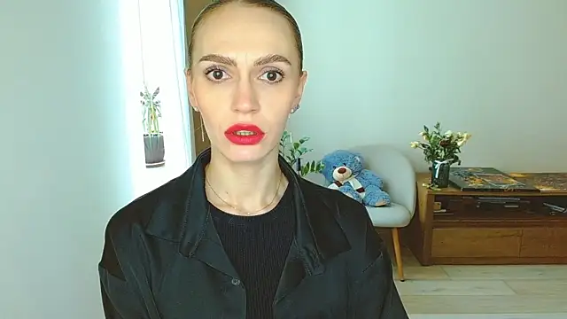 Lady Sunshine  online show from 02-11-26, 08:14