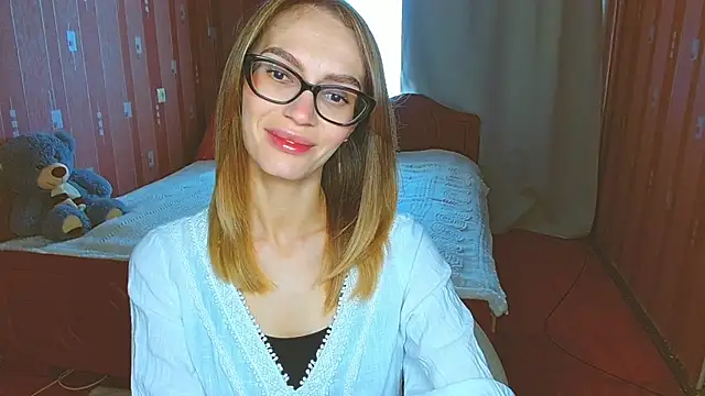 Lady Sunshine  online show from 06-07-26, 06:51