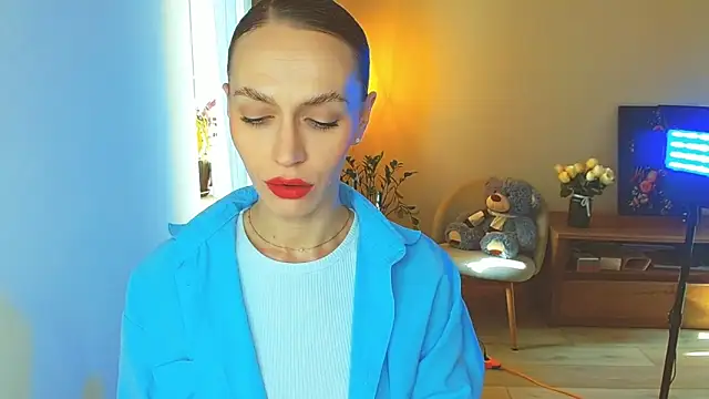 Lady Sunshine  online show from 03-11-26, 07:13