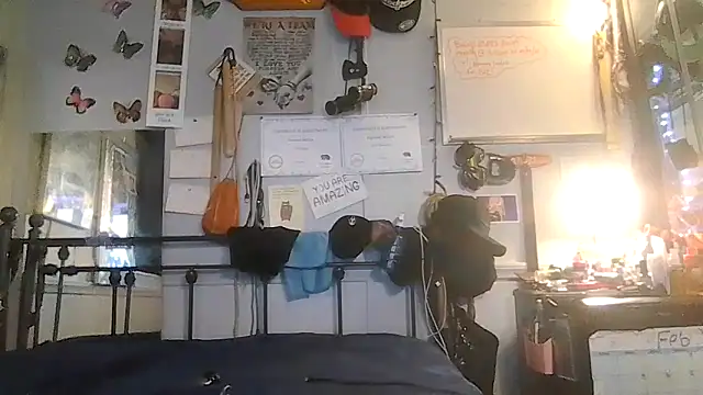 ShysluutGia online show from 02-18-26, 05:38