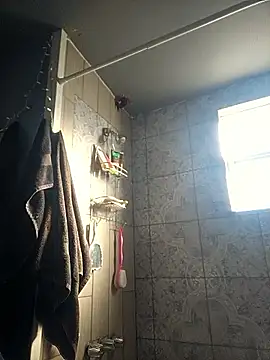 ShysluutGia online show from 01-08-26, 05:30