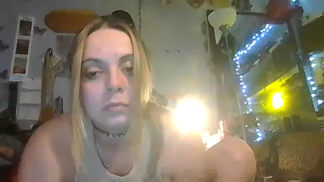 ShysluutGia online show from 02-05-26, 10:55