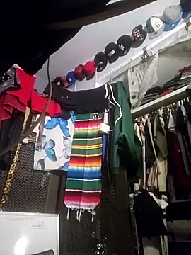 ShysluutGia online show from 11-06-25, 07:34