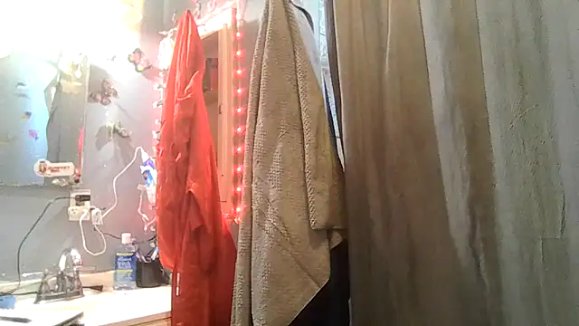 ShysluutGia online show from 04-11-26, 09:40