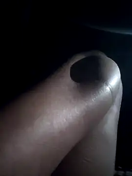 ShysluutGia online show from 04-18-26, 03:20