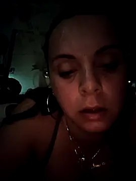 ShysluutGia online show from 10-31-25, 08:55