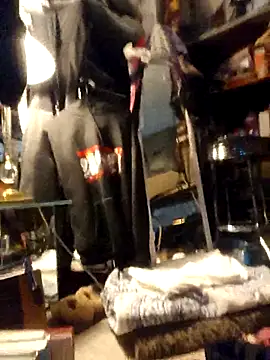 ShysluutGia online show from 11-24-25, 11:27