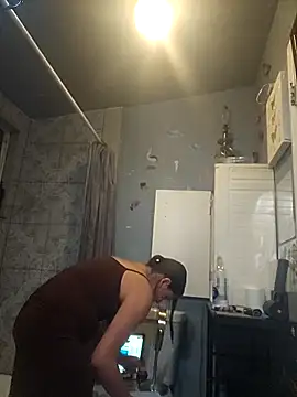 ShysluutGia online show from 11-29-25, 05:07