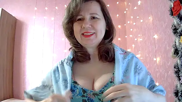 Snapshot of Starsan chatting on 05-29-26, 12:11 Starsan online show from 05-29-26, 12:11