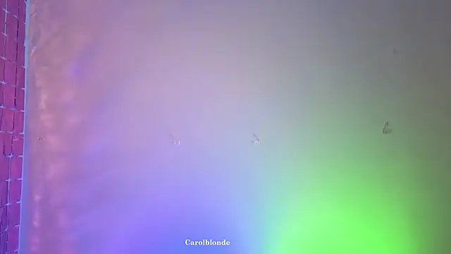 Carolblonde online show from 11-08-25, 12:31