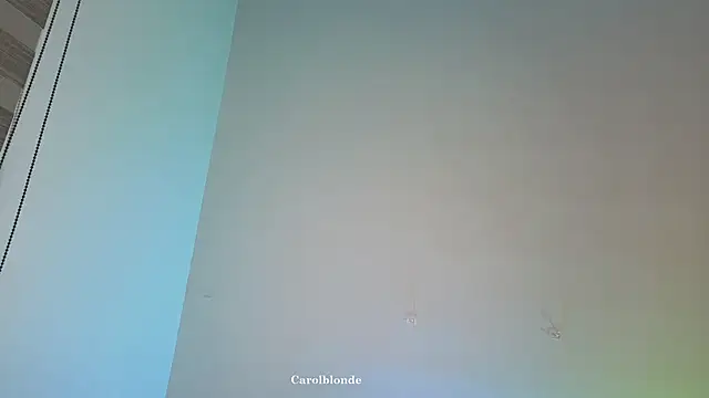 Carolblonde online show from 03-02-26, 05:08