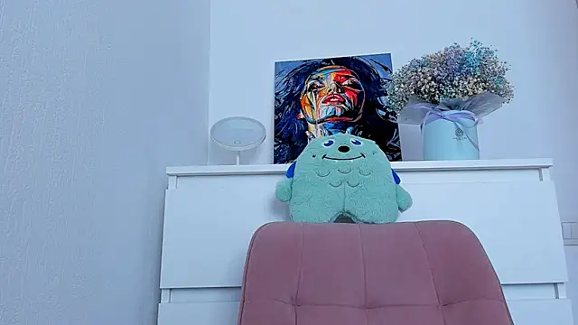 marilinaal online show from 03-19-25, 10:11