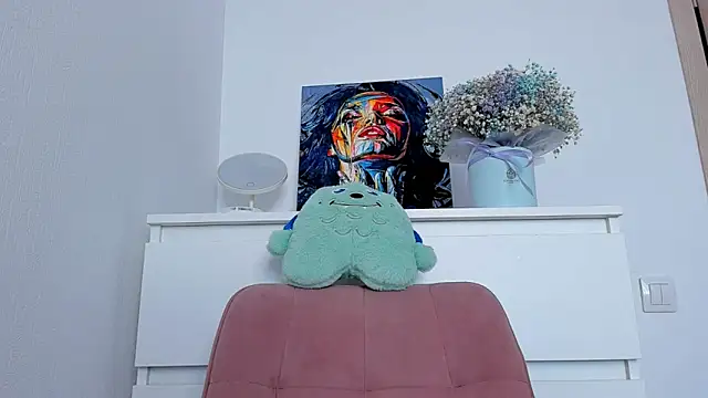 marilinaal online show from 03-15-25, 10:13