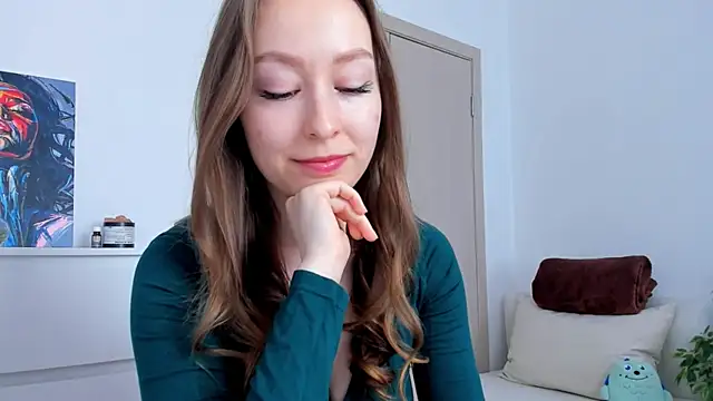 marilinaal online show from 04-21-26, 07:37