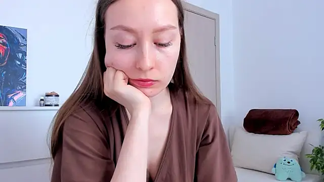 marilinaal online show from 04-07-26, 07:43