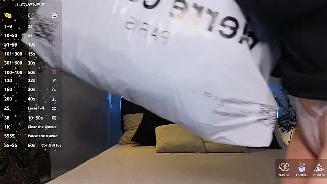 River  Flower online show from 12-19-25, 04:16