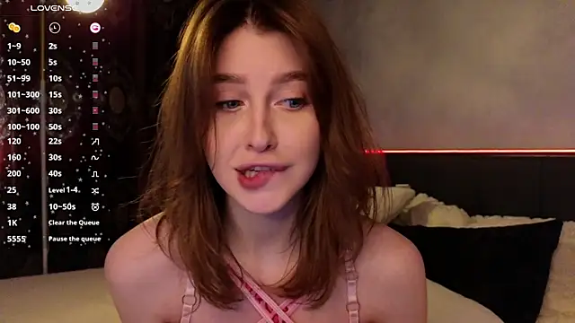 River  Flower online show from 03-31-26, 04:36