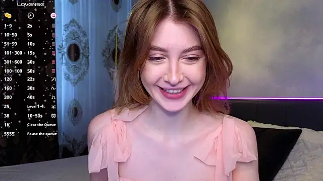 River  Flower online show from 02-09-26, 04:10