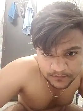 ThrillerBoydsak online show from 10-27-25, 05:03