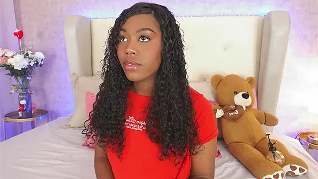 ThianaLopez online show from 12-18-25, 09:07