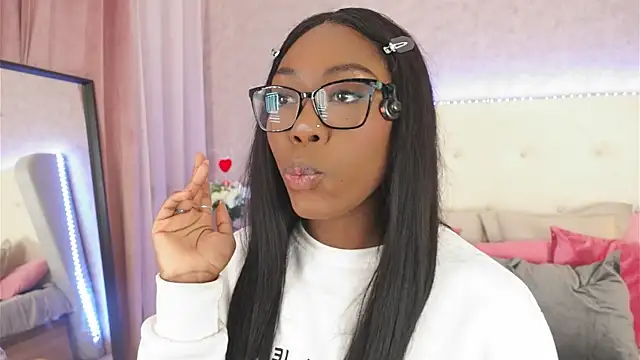 ThianaLopez online show from 01-11-26, 09:33