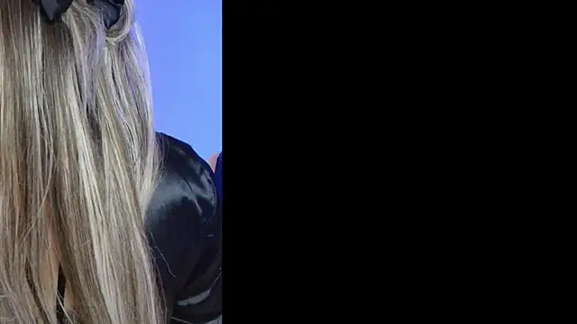 luciana hunters online show from 03-10-25, 12:28
