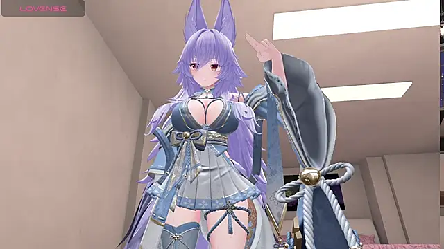 anime cutie online show from 07-22-26, 12:29