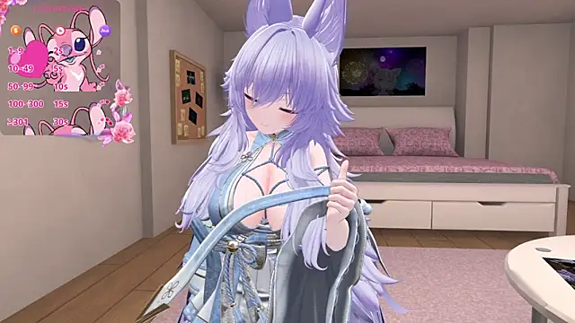 anime cutie online show from 06-27-26, 11:49