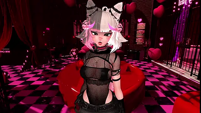 anime cutie online show from 11-10-25, 12:21