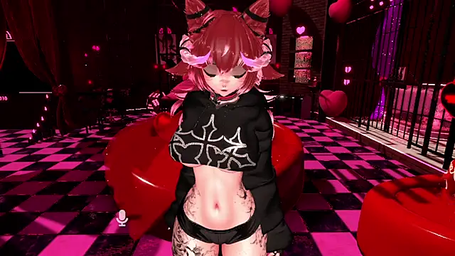 anime cutie online show from 12-03-25, 01:10