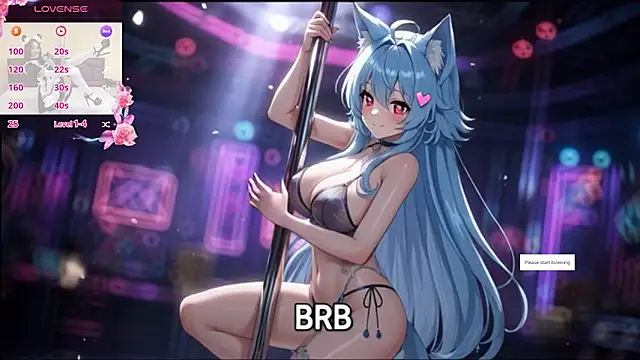 anime cutie online show from 04-18-26, 11:45