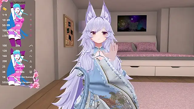 anime cutie online show from 03-28-26, 11:44