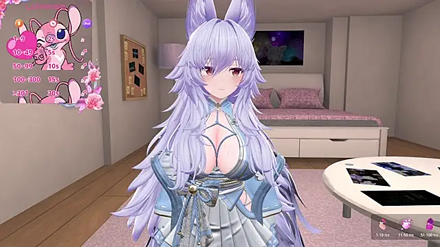 anime cutie online show from 06-26-26, 11:38