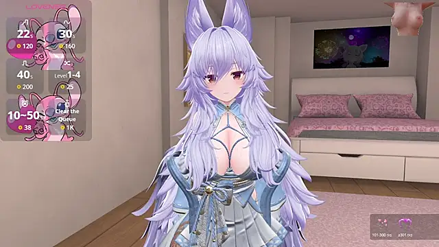 anime cutie online show from 07-09-26, 12:04