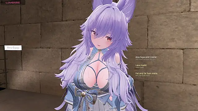 anime cutie online show from 04-15-26, 03:27