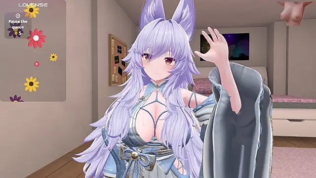 anime cutie online show from 06-15-26, 11:54