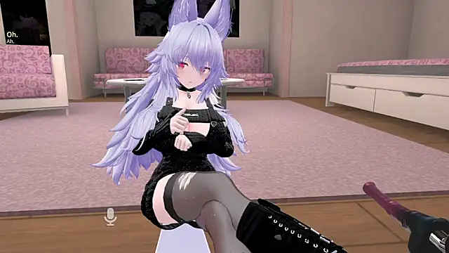 anime cutie online show from 02-15-26, 11:09