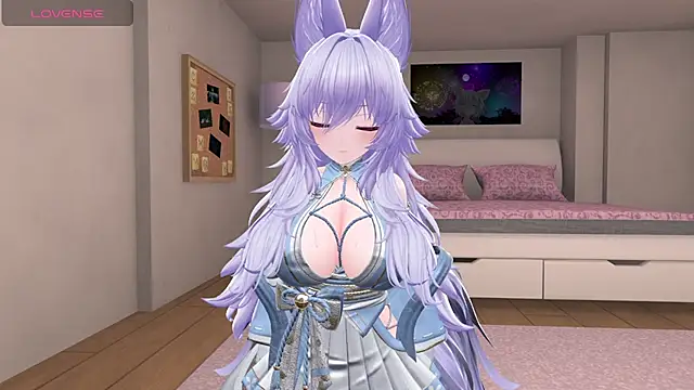 anime cutie online show from 06-14-26, 12:17