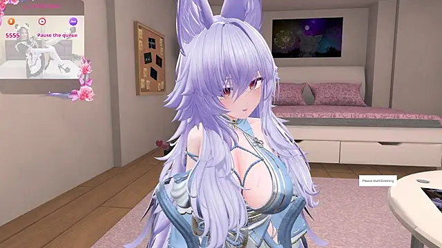 Snapshot of anime_cutie chatting on 04-23-26, 12:00 anime cutie online show from 04-23-26, 12:00