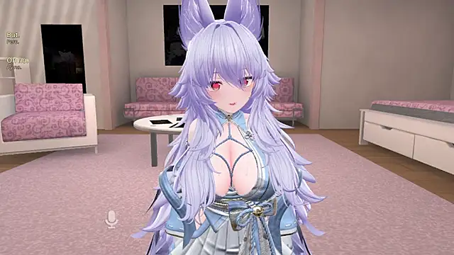 anime cutie online show from 02-22-26, 11:45