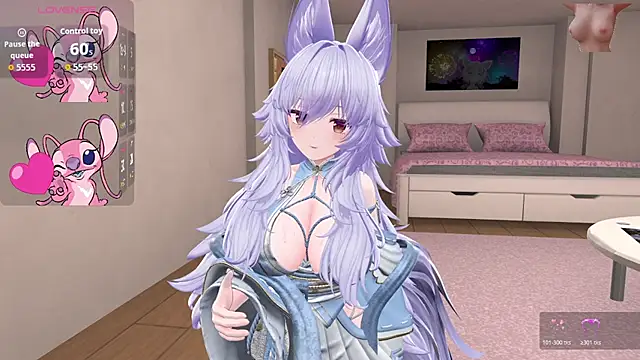 anime cutie online show from 07-11-26, 12:16