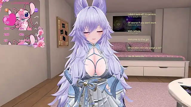 anime cutie online show from 06-27-26, 12:22