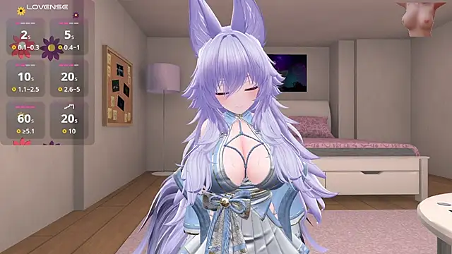 anime cutie online show from 06-17-26, 12:15