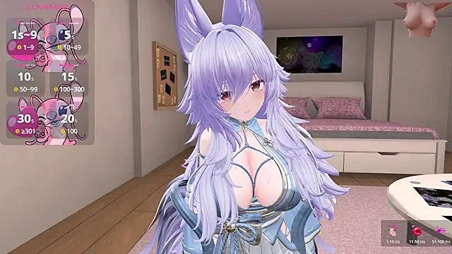 anime cutie online show from 07-23-26, 12:13