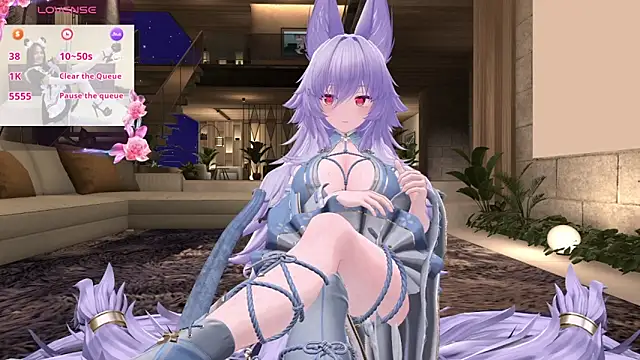 Snapshot of anime_cutie chatting on 05-11-26, 11:55 anime cutie online show from 05-11-26, 11:55