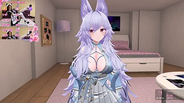 anime cutie online show from 04-01-26, 12:39