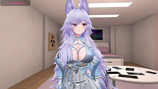 anime cutie online show from 06-19-26, 12:11