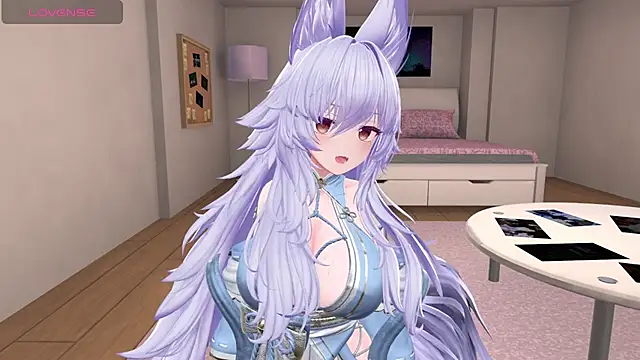 anime cutie online show from 07-16-26, 12:02