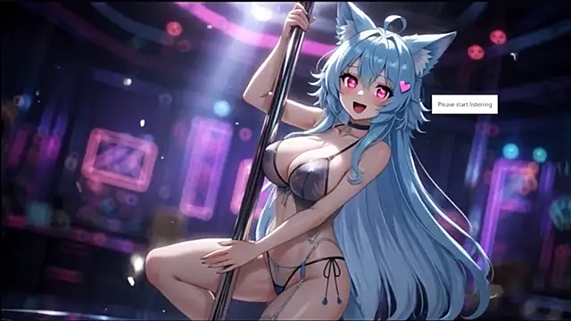 anime cutie online show from 03-03-26, 11:50